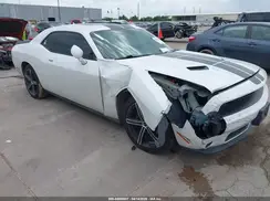 2C3CDZAG9JH333686 2018 DODGE CHALLENGER