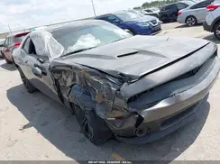 2C3CDZAG9JH334059 2018 DODGE CHALLENGER