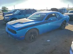 2C3CDZAG9JH339438 2018 DODGE CHALLENGER