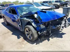 2C3CDZAG9JH339472 2018 DODGE CHALLENGER