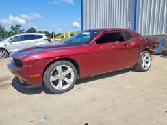 2C3CDZAG9KH501750 2019 DODGE CHALLENGER