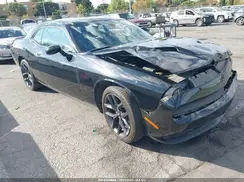 2C3CDZAG9KH504079 2019 DODGE CHALLENGER