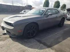 2C3CDZAG9KH508729 2019 DODGE CHALLENGER