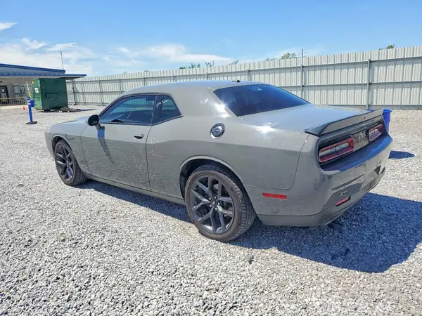 2C3CDZAG9KH508861 2019 DODGE CHALLENGER - Image 2