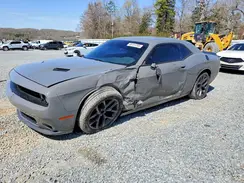 2C3CDZAG9KH509069 2019 DODGE CHALLENGER