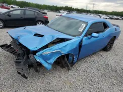 2C3CDZAG9KH509105 2019 DODGE CHALLENGER