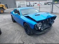 2C3CDZAG9KH521500 2019 DODGE CHALLENGER