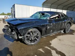 2C3CDZAG9KH521755 2019 DODGE CHALLENGER