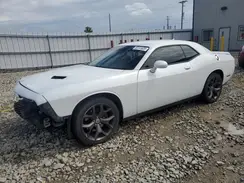2C3CDZAG9KH524252 2019 DODGE CHALLENGER