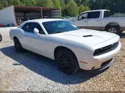 2C3CDZAG9KH524445 2019 DODGE CHALLENGER
