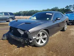 2C3CDZAG9KH524767 2019 DODGE CHALLENGER