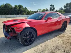 2C3CDZAG9KH524980 2019 DODGE CHALLENGER
