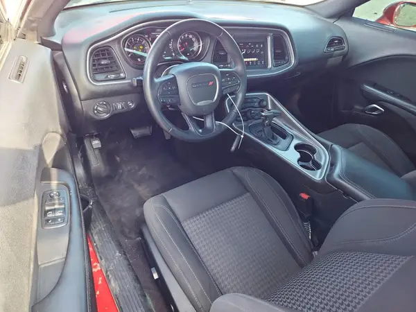 2C3CDZAG9KH524980 2019 DODGE CHALLENGER - Image 8