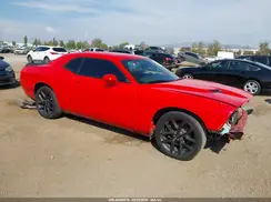 2C3CDZAG9KH525773 2019 DODGE CHALLENGER