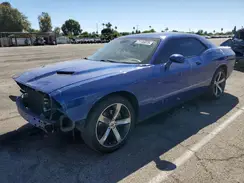 2C3CDZAG9KH529984 2019 DODGE CHALLENGER