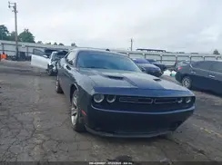 2C3CDZAG9KH531752 2019 DODGE CHALLENGER