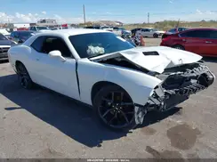 2C3CDZAG9KH538412 2019 DODGE CHALLENGER