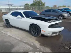 2C3CDZAG9KH551483 2019 DODGE CHALLENGER