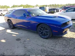 2C3CDZAG9KH557297 2019 DODGE CHALLENGER