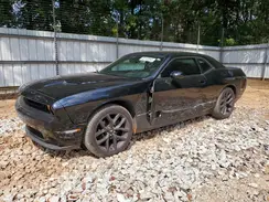 2C3CDZAG9KH557610 2019 DODGE CHALLENGER