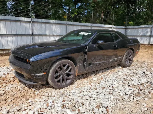 2C3CDZAG9KH557610 2019 DODGE CHALLENGER - Image 1