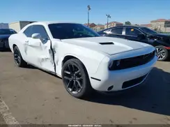 2C3CDZAG9KH557798 2019 DODGE CHALLENGER