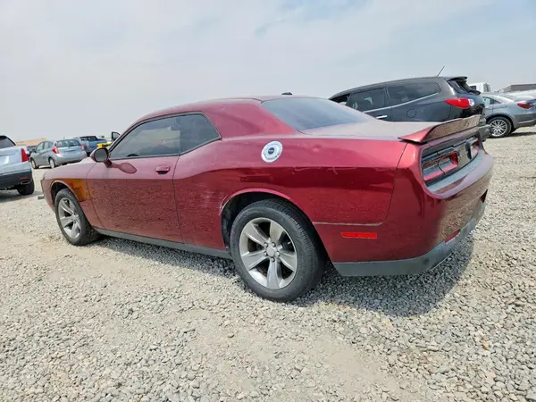 2C3CDZAG9KH557915 2019 DODGE CHALLENGER - Image 2