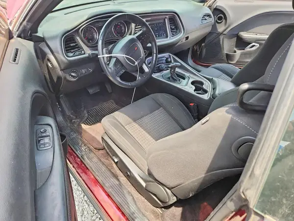 2C3CDZAG9KH557915 2019 DODGE CHALLENGER - Image 8