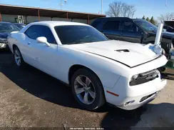2C3CDZAG9KH561544 2019 DODGE CHALLENGER
