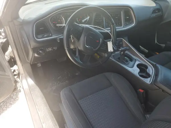 2C3CDZAG9KH571488 2019 DODGE CHALLENGER - Image 8