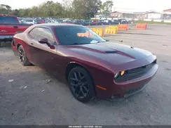 2C3CDZAG9KH574696 2019 DODGE CHALLENGER