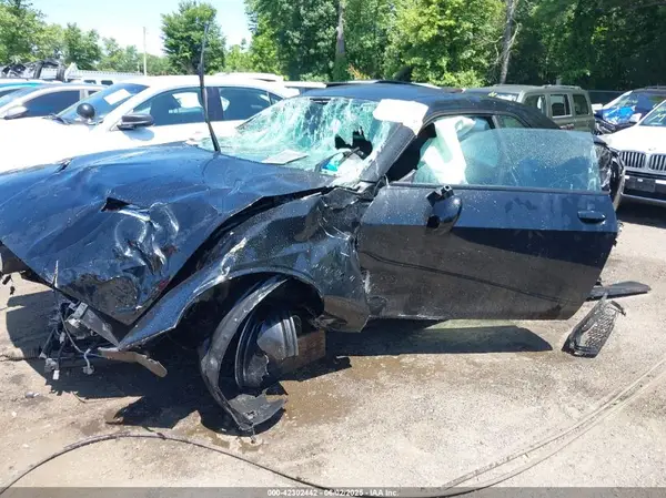 2C3CDZAG9KH574858 2019 DODGE CHALLENGER - Image 2