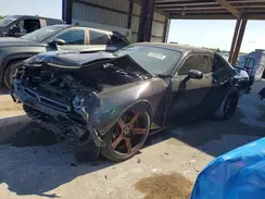 2C3CDZAG9KH583589 2019 DODGE CHALLENGER