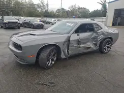 2C3CDZAG9KH595242 2019 DODGE CHALLENGER