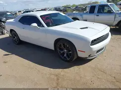 2C3CDZAG9KH602769 2019 DODGE CHALLENGER