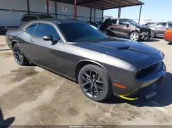 2C3CDZAG9KH612590 2019 DODGE CHALLENGER