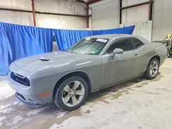 2C3CDZAG9KH616395 2019 DODGE CHALLENGER