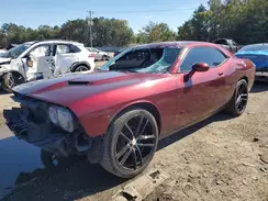 2C3CDZAG9KH619880 2019 DODGE CHALLENGER