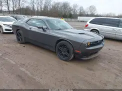 2C3CDZAG9KH624173 2019 DODGE CHALLENGER