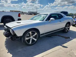 2C3CDZAG9KH625064 2019 DODGE CHALLENGER