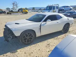2C3CDZAG9KH632709 2019 DODGE CHALLENGER