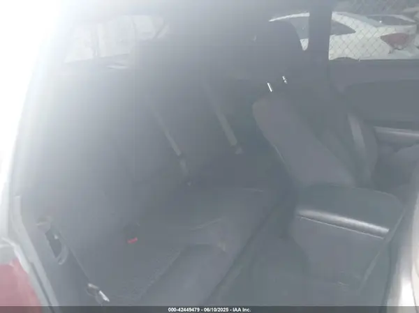 2C3CDZAG9KH632838 2019 DODGE CHALLENGER - Image 8