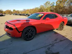 2C3CDZAG9KH635450 2019 DODGE CHALLENGER