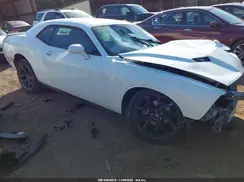 2C3CDZAG9KH666584 2019 DODGE CHALLENGER