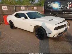 2C3CDZAG9KH668643 2019 DODGE CHALLENGER