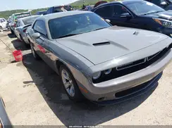 2C3CDZAG9KH668707 2019 DODGE CHALLENGER