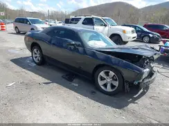 2C3CDZAG9KH669324 2019 DODGE CHALLENGER