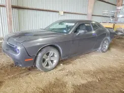 2C3CDZAG9KH669744 2019 DODGE CHALLENGER