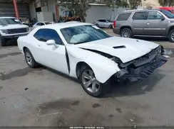 2C3CDZAG9KH670005 2019 DODGE CHALLENGER