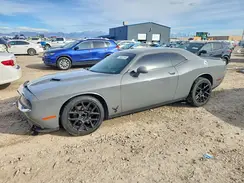 2C3CDZAG9KH670151 2019 DODGE CHALLENGER